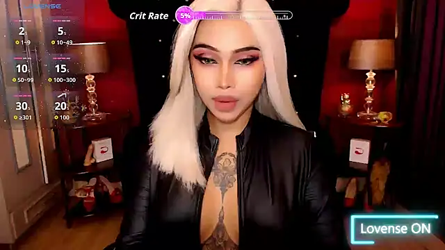 BigCockMARIAts online show from September 2025 06:40:01 AM