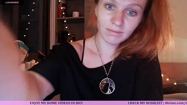 Cassie Wild online show from June 2026 01:10:01 PM