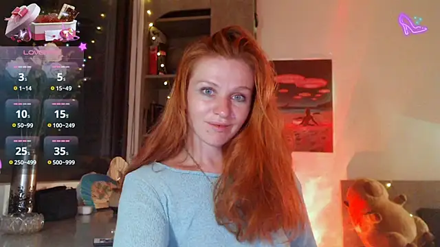 Cassie Wild online show from June 2026 12:09:02 PM