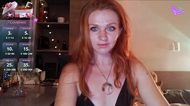 Cassie Wild online show from June 2026 12:41:02 PM
