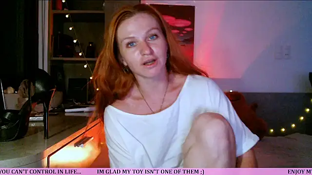 Cassie Wild online show from July 2026 01:15:02 PM