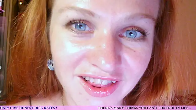 Cassie Wild online show from July 2026 02:08:02 PM
