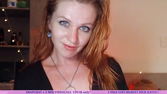 Cassie Wild online show from July 2026 02:05:02 PM