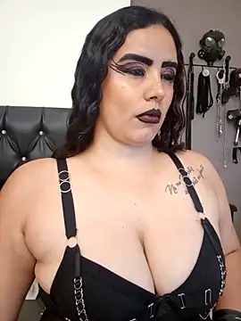 MariaGaitan online show from September 2025 07:05:01 PM