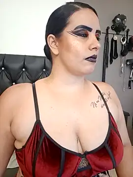 MariaGaitan online show from September 2025 07:08:02 PM