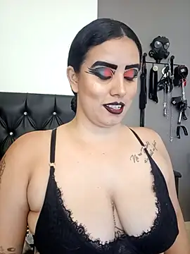 MariaGaitan online show from October 2025 07:02:02 PM