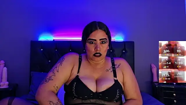 MariaGaitan online show from March 2026 05:08:01 PM