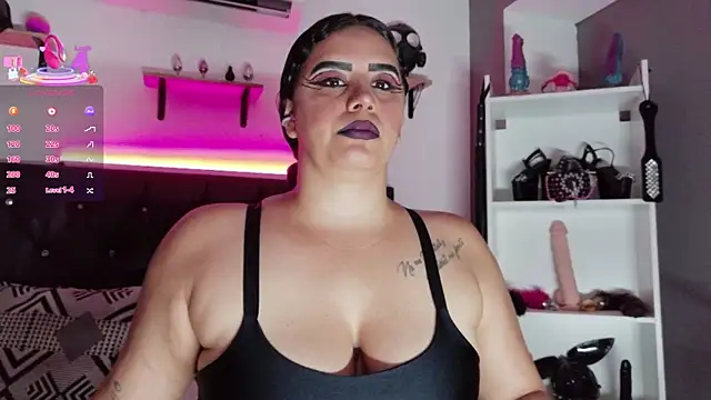 MariaGaitan online show from April 2026 05:06:02 PM