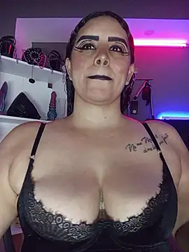 Snapshot of MariaGaitan chatting on May 2026 05:07:01 PM MariaGaitan online show from May 2026 05:07:01 PM
