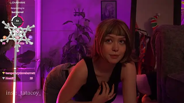 TataCoy online show from January 2025 01:28:01 PM