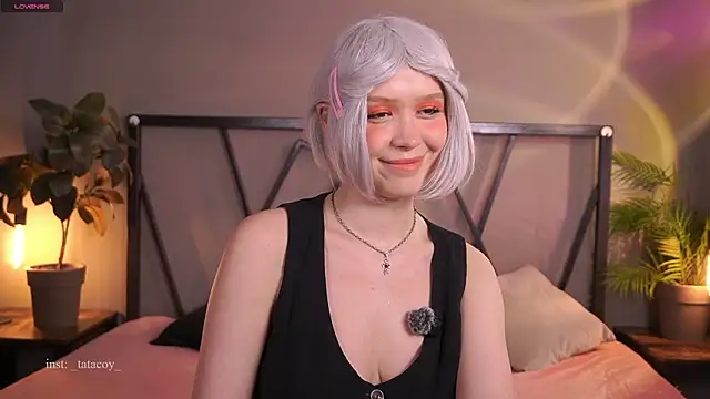 TataCoy online show from March 2026 01:08:01 PM