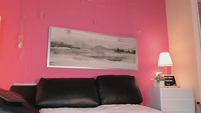 Tiffanysurez  online show from February 2025 01:08:02 PM