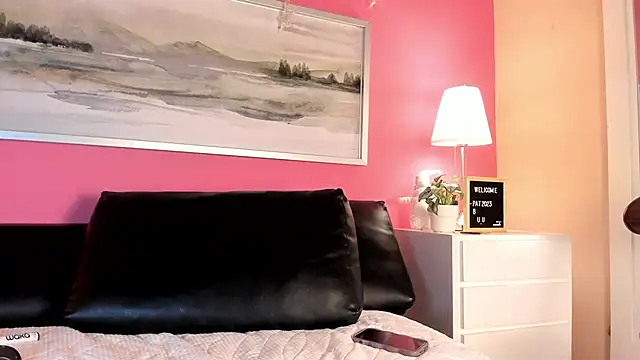 Tiffanysurez  online show from March 2025 10:20:01 PM