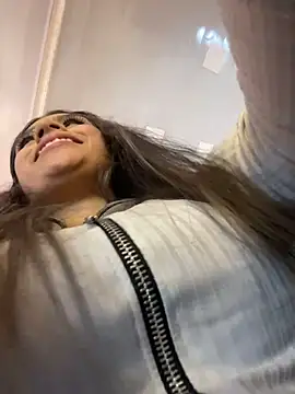 Tiffanysurez  online show from February 2026 03:57:02 AM