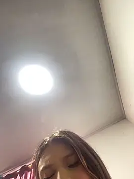 Tiffanysurez  online show from May 2026 06:02:02 PM