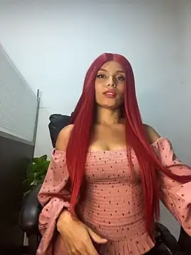 Tiffanysurez  online show from June 2026 11:28:01 PM