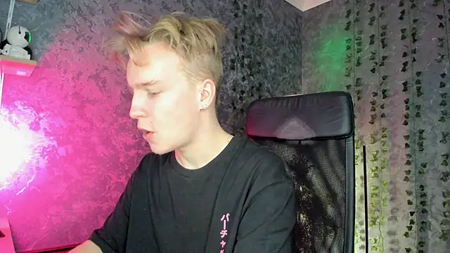 AlexxSweet online show from January 2026 06:48:01 AM