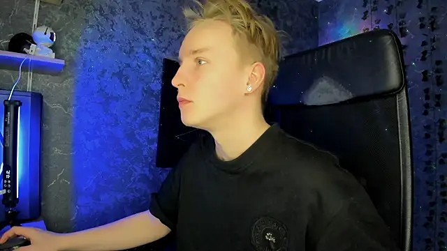 AlexxSweet online show from February 2026 06:45:02 AM