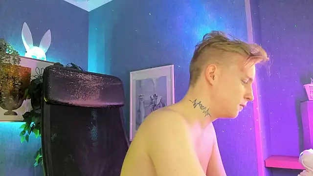 AlexxSweet online show from March 2026 08:18:01 AM