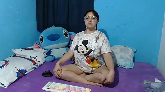 Snapshot of clarisse69 chatting on March 2025 10:51:01 PM clarisse69 online show from March 2025 10:51:01 PM