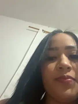 Snapshot of Luisa_Fernandaa chatting on October 2025 11:36:01 PM Luisa Fernandaa online show from October 2025 11:36:01 PM