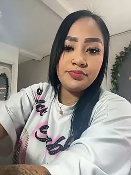 Snapshot of Luisa_Fernandaa chatting on October 2025 04:08:01 PM Luisa Fernandaa online show from October 2025 04:08:01 PM