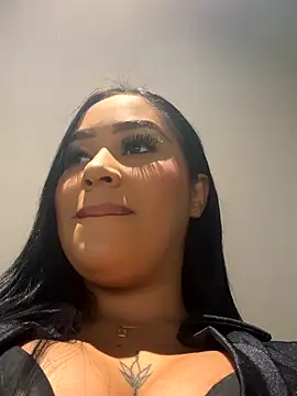 Snapshot of Luisa_Fernandaa chatting on November 2025 08:19:01 PM Luisa Fernandaa online show from November 2025 08:19:01 PM