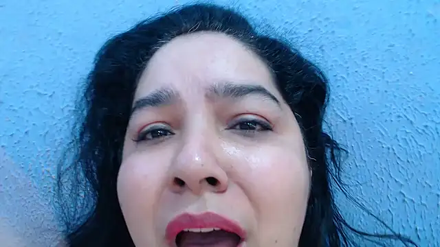 VanessaBBW1 online show from May 2026 10:36:01 AM
