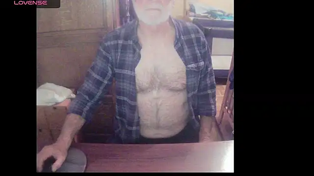 terrybare online show from January 2025 06:05:02 PM