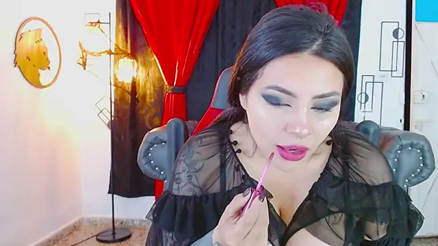 misslombana online show from March 2026 03:34:02 AM