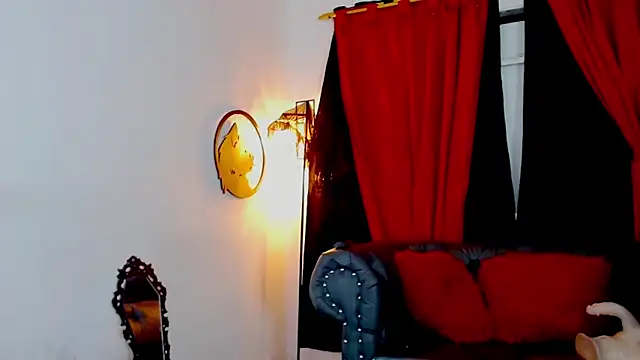 misslombana online show from April 2026 05:33:01 AM