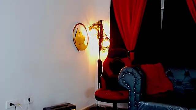 misslombana online show from May 2026 05:38:02 AM