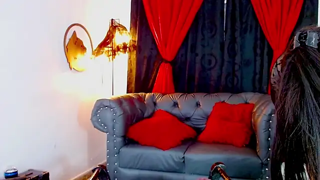 misslombana online show from July 2026 06:43:02 AM