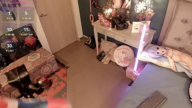 Snapshot of Orianna_reed_ chatting on December 2024 12:16:02 PM Orianna reed online show from December 2024 12:16:02 PM