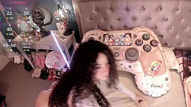 Snapshot of Orianna_reed_ chatting on February 2025 11:28:02 AM Orianna reed online show from February 2025 11:28:02 AM