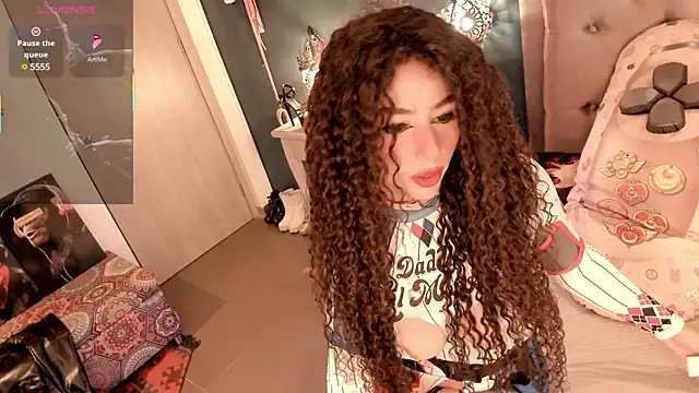 Snapshot of Orianna_reed_ chatting on March 2025 11:16:01 AM Orianna reed online show from March 2025 11:16:01 AM