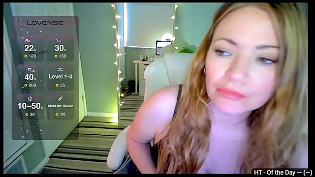 Brit Housewife online show from April 2026 11:27:02 AM