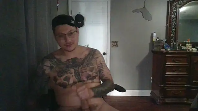 MrBiggBallz online show from December 2024 01:42:02 PM