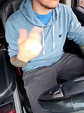 MrBiggBallz online show from January 2025 05:37:01 PM