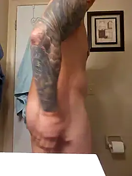 MrBiggBallz online show from January 2025 12:39:01 PM