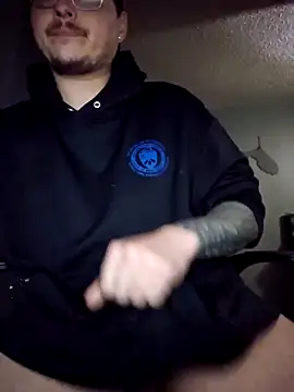 MrBiggBallz online show from January 2025 12:48:01 AM