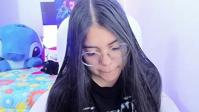 esmeralda112 online show from January 2025 10:27:02 PM