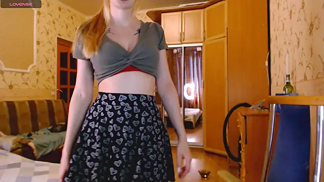 Snapshot of MarySweetness chatting on February 2025 02:05:02 PM MarySweetness online show from February 2025 02:05:02 PM