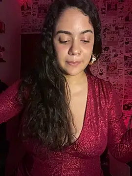 demonaughtyyy online show from March 2025 03:15:01 AM