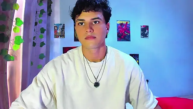 Nekoboy01 online show from December 2024 06:35:02 PM