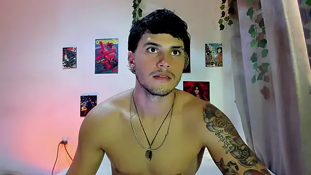 Nekoboy01 online show from December 2024 09:54:01 PM