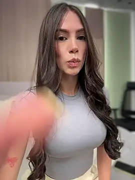Im Valentina online show from July 2026 01:23:02 AM