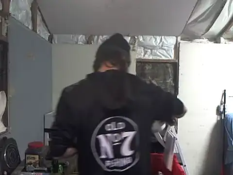 CloudDadddyyy420 online show from February 2026 11:14:02 AM