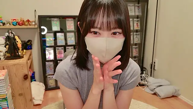 Snapshot of HIKARI_x0 chatting on October 2025 02:18:02 PM HIKARI x0 online show from October 2025 02:18:02 PM