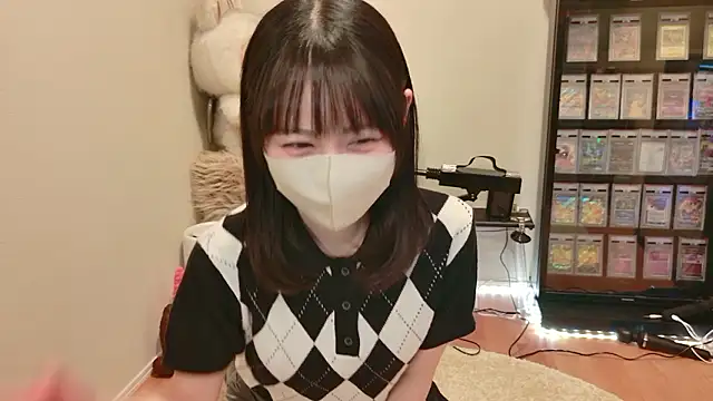 HIKARI x0 online show from March 2026 02:22:02 PM